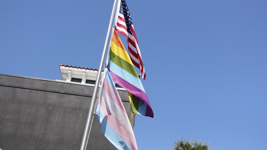 ST. Pete LGBTQ Welcome Center