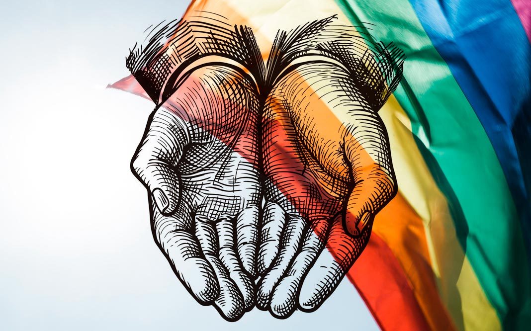 homosexual, Antes del 91, egoCity LGBTIQ Diversity Network