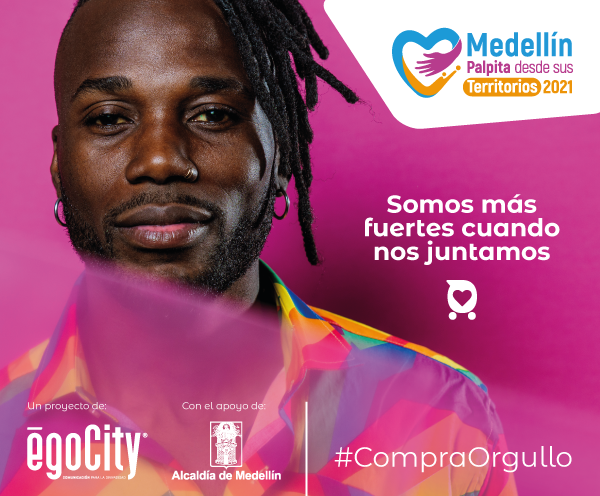 egoCity, Revista egoCity | Plataforma de información LGBTI+ de Colombia, Latinoamérica y el mundo, egoCity LGBTIQ Diversity Network