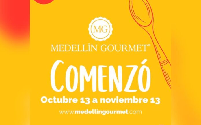 Medellín Gourmet
