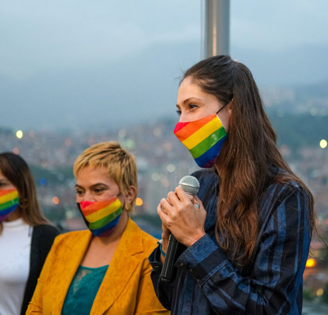 Medellín LGBT