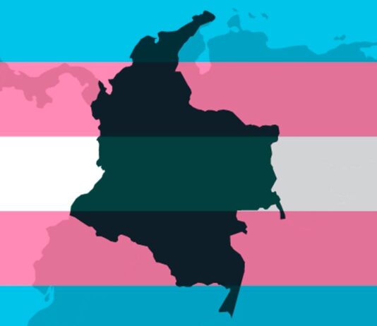 trans Colombia