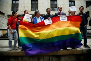 Matrimonio igualitario, El matrimonio igualitario en Colombia cumple 8 años legales, egoCity LGBTIQ Diversity Network