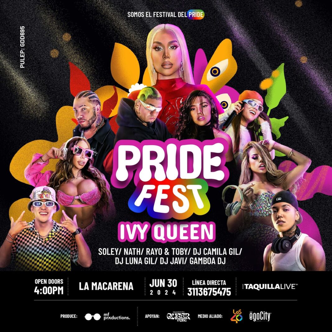 Pride Fest