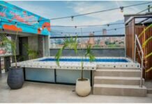 Inverso: la mágica experiencia de coliving en el corazón de Medellín