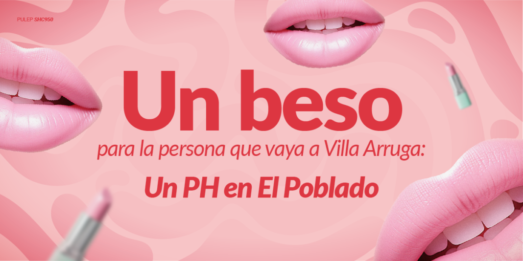 Villa Arruga egoCity