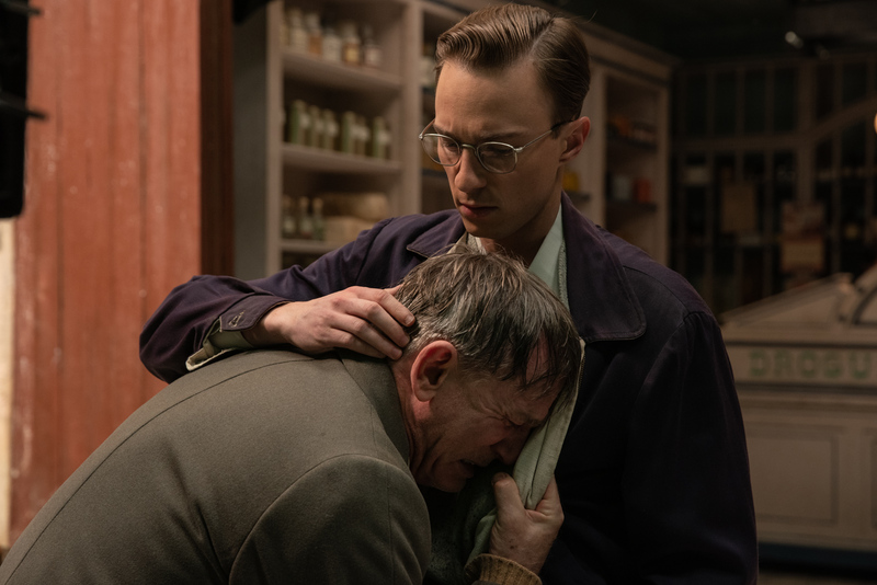 Queer Película