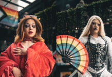 cultura drag