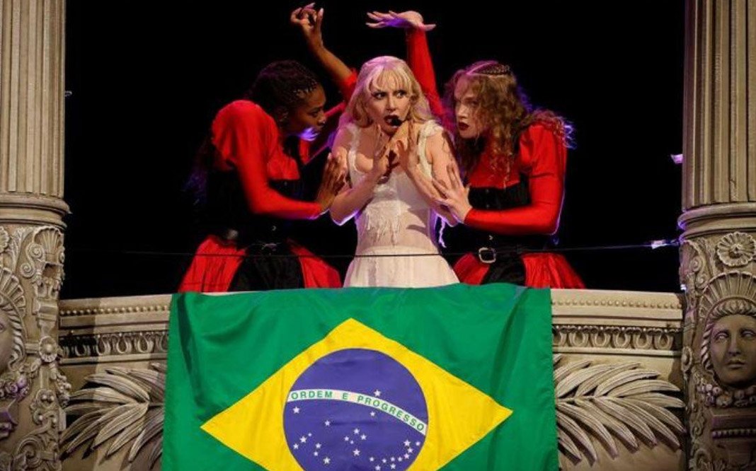 Lady Gaga