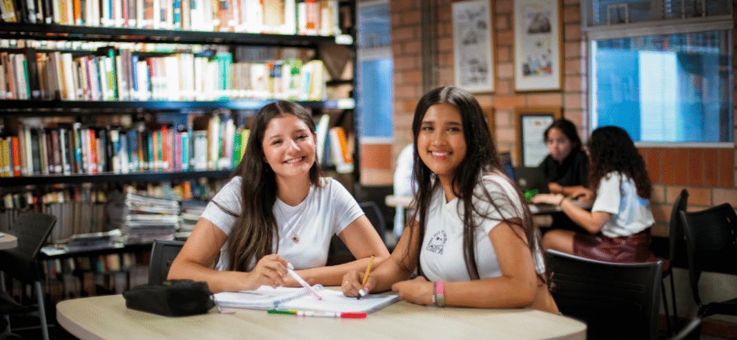 becas para los jóvenes de Medellín, , egoCity LGBTIQ Diversity Network